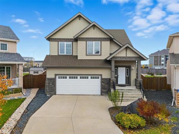 Home Photo - 192 Bellflower Road