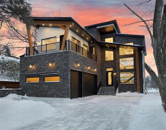 Home Photo - 766 Crescent Drive