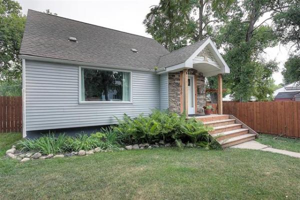 Home Photo - 630 Oakenwald Avenue