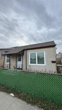 Home Photo - 1534 Logan Avenue