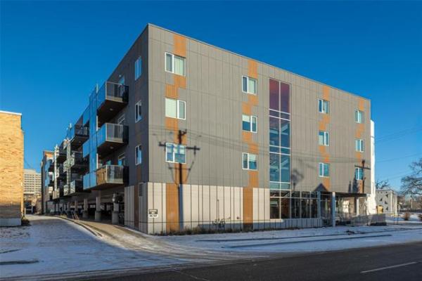 Home Photo - 202-247 River Avenue