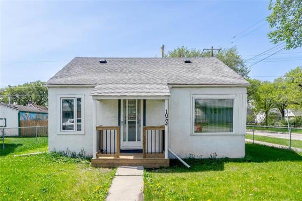 Home Photo - 1054 College Avenue