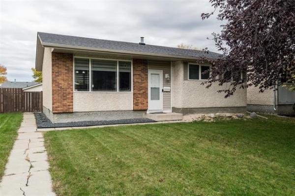 Home Photo - 71 Rougeau Avenue