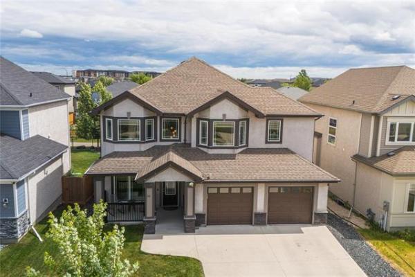 Home Photo - 16 Bluemeadow Road