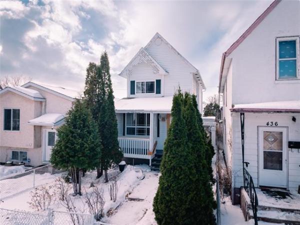 Home Photo - 432 Stella Avenue