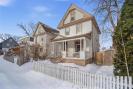 Homes for Sale: 41 Fawcett Avenue
