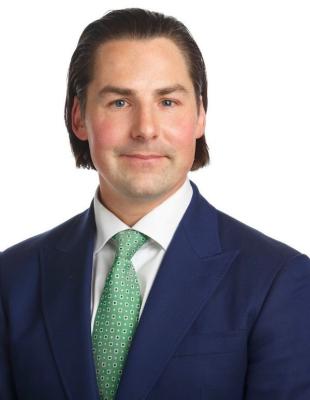 Derek Daneault