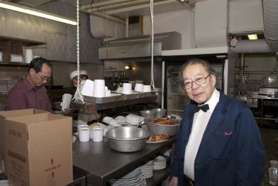 'Paper son' shed light on Chinese Canadian experience