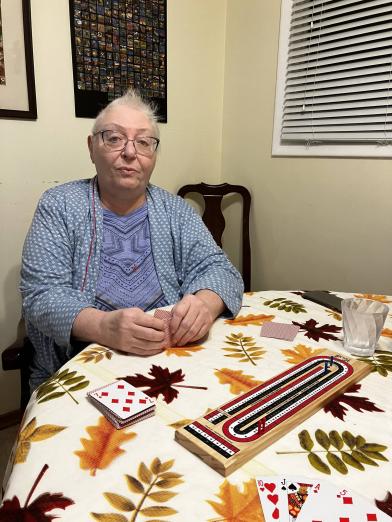 Life of kindness remembered through dreams fulfilled