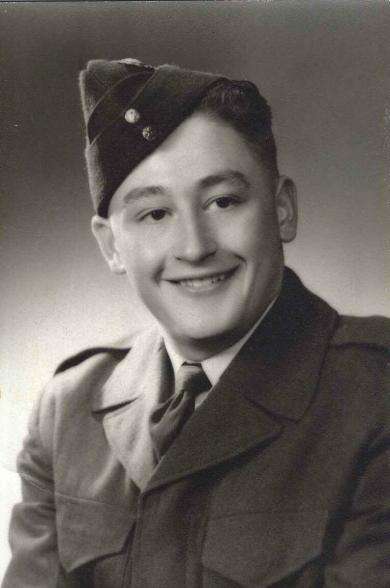 Advocate and all-around great guy