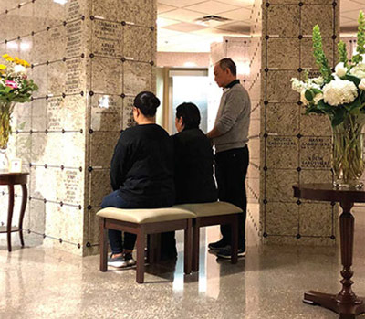 Honouring Death with Dignity
