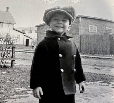 Minister, advocate, dad, hero