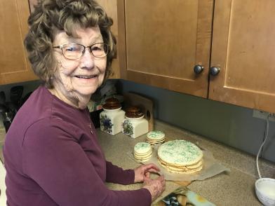 Community leader with class, kindness