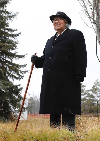 14 Manitobans who made a difference that died in 2024