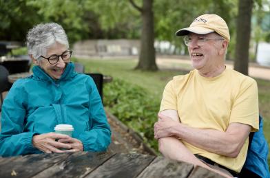 A lifetime of scientific achievement