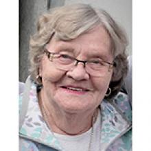 MARTHA PRZYBILSKI (HILLIUS) Obituary pic