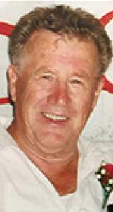 LAURITS SORENSEN BUUS  Obituary pic
