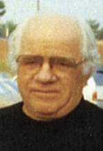 Fernand Faucher Obituary pic