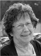 Joan WHITE Obituary pic