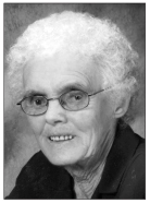 Margaret RINGLAND Obituary pic