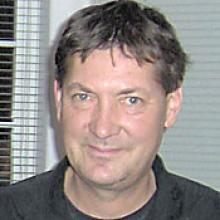 JOHN DRAPALA  Obituary pic