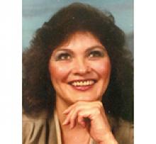 THELMA LAVINA ANN PRUDEN Obituary pic