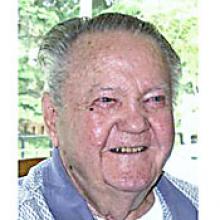 CULLY MILES WILSON  Obituary pic