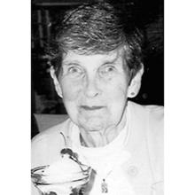 RITA KELLY Obituary pic