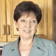 ROSEMARY SARAH LILLIAN WLADYKA Obituary pic