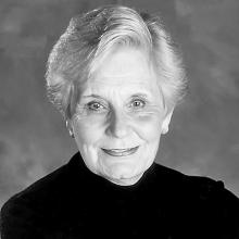 LARAINE WINMILL Obituary pic