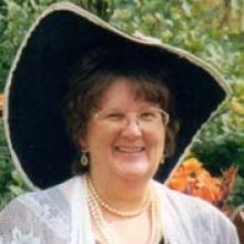 DANA LYNN NASKAR  Obituary pic
