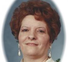 MARIA CONCEICA MELO RAPOSO  Obituary pic