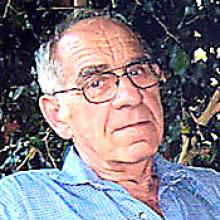 WALTER PERCHAYLO  Obituary pic