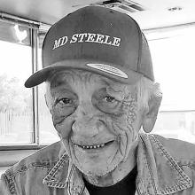 JOSEPH IRVING ERNEST KIRTON Obituary pic