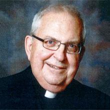 THEODORE EMANUEL CHELL Obituary pic