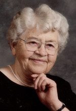 Tina Plett Fast Obituary pic