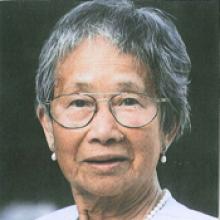 YUET NGOR LEE  Obituary pic