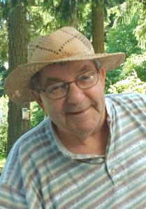 KARL (HEINZ) POLTEN  Obituary pic