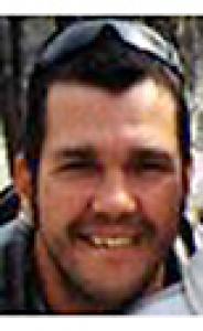 TRAVIS PRAZNIK Obituary pic