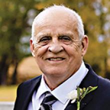 KENNY GULAKOW Obituary pic
