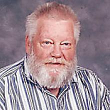 MELVIN (MEL) LAURILA  Obituary pic