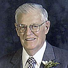 WILLIAM E. CHICK  Obituary pic