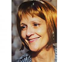 THERESA ANNE HAPPYCHUK  Obituary pic