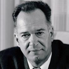 PAUL DEMARE  Obituary pic