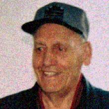 VERN WATSON  Obituary pic