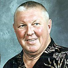 GEORGE MOTOCH  Obituary pic