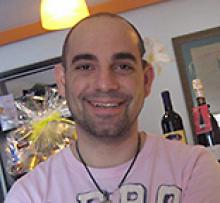 KYRIACOS ANDREAS KOUTIS (KERRY) Obituary pic