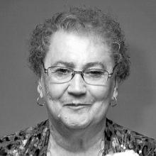 MARLENE KLASSEN (HECKERT) Obituary pic