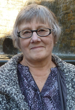 Iris Dirks Obituary pic