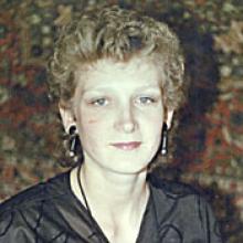 NATALIA MARYNOVSKA (NENYCH)  Obituary pic
